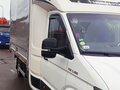 2018 MAN TGE, белый, 3750000 рублей - вид 3