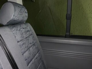 2007 Volkswagen Transporter T5, белый, 1850000 рублей, вид 5