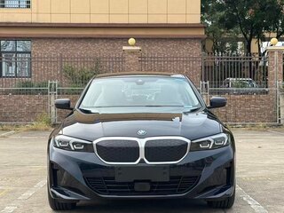 2026 BMW i3 I (G28) Рестайлинг, синий, 4977700 рублей, вид 5