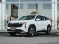 2026 Geely Atlas II, белый, 3870891 рублей - вид 4