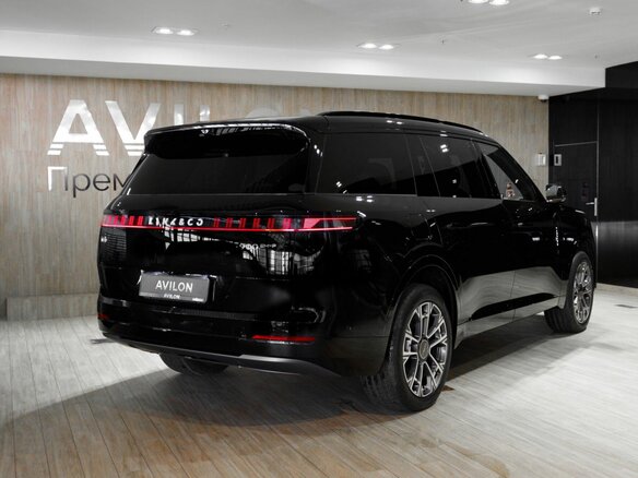 2026 Lynk & Co 900, чёрный, 8850000 рублей - вид 3