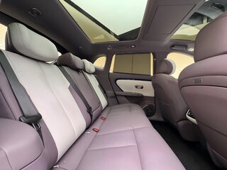 2026 Changan Qiyuan Q06, серебристый, 5580000 рублей, вид 4