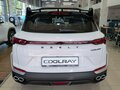 2026 Geely Coolray I Рестайлинг 2, белый - вид 2