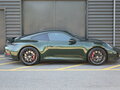 2026 Porsche 911 Carrera 4S VIII (992) Рестайлинг, зелёный, 25550000 рублей - вид 3