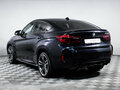 2018 BMW X6 M II (F86), чёрный, 3920400 рублей - вид 6