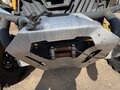 2013 BRP Can-Am Maverick 1000R, жёлтый - вид 5