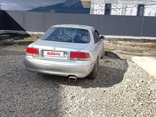 1993 Mazda 626 IV (GE), серый, 195000 рублей, вид 3