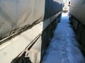 1992 Volvo F-Series, синий, 700000 рублей - вид 9