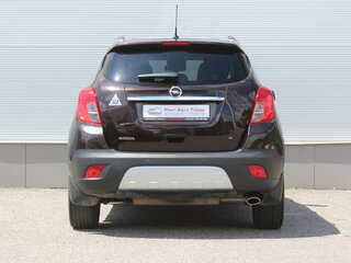 2013 Opel Mokka I, коричневый, 1160000 рублей, вид 4