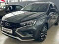 2026 Lada (ВАЗ) Vesta SW Cross I Рестайлинг (NG), серый, 2271000 рублей - вид 2