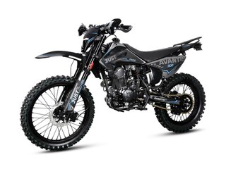 2026 Avantis Just, чёрный, 138900 рублей, вид 1