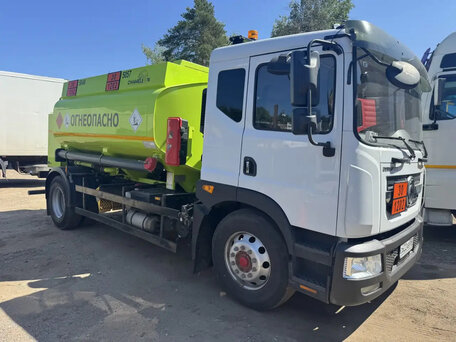 2024 Dongfeng C180, белый, 5750000 рублей, вид 2