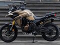 2026 Voge 625DSX, бежевый, 532300 рублей - вид 2