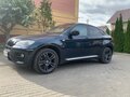 2012 BMW X6 30d I (E71) Рестайлинг, зелёный, 2350000 рублей - вид 5