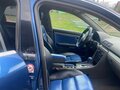 2004 Audi A4 II (B6), синий, 589000 рублей - вид 11