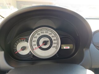 2008 Mazda 2 II (DE), голубой, 690000 рублей, вид 5