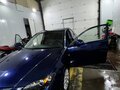 2008 Mazda 3 I (BK) Рестайлинг, синий, 620000 рублей - вид 8