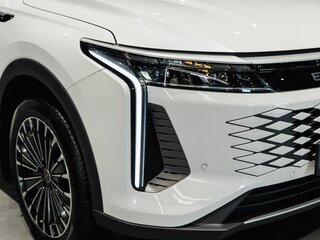2025 Exeed RX, белый, 5200000 рублей, вид 3