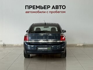 2008 Opel Vectra C Рестайлинг, серый, 350000 рублей, вид 5