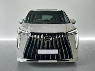 2024 GAC M8, белый, 5940000 рублей, вид 2
