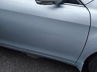 2009 Toyota Camry VI (XV40), серебристый, 935000 рублей, вид 5