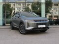 2023 Exeed Yaoguang, серый - вид 2