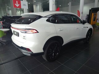2026 Москвич М70, белый, 3499000 рублей, вид 5