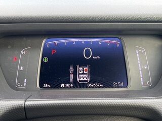2022 Honda Fit IV, белый, 1171000 рублей, вид 5