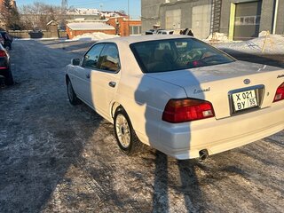 1998 Nissan Laurel VIII (C35), белый, 450000 рублей, вид 5