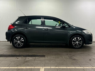 2008 Toyota Auris I, зелёный, 530000 рублей, вид 3