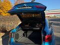 2018 BMW X6 40d II (F16), голубой, 5200000 рублей - вид 8