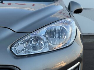 2011 Peugeot 308 I Рестайлинг, бежевый, 460000 рублей, вид 3