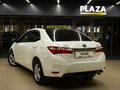 2013 Toyota Corolla XI (E160, E170, E180), белый, 909000 рублей - вид 3