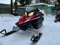 2013 Yamaha Apex, красный, 1990000 рублей