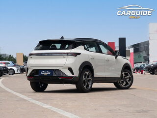 2026 Lynk & Co 06 I Рестайлинг, белый, 2476000 рублей, вид 2