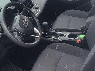 2020 Toyota Corolla XII (E210), серый, 1665000 рублей, вид 3