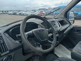 2021 Ford Transit, синий, 3000000 рублей, вид 5