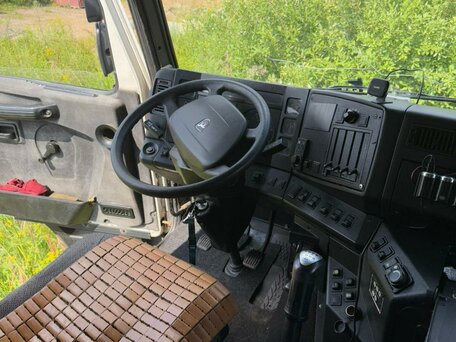 2011 МАЗ 5440, белый, 390000 рублей, вид 3