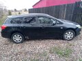 2012 Opel Astra J Рестайлинг, чёрный, 550000 рублей - вид 3