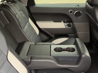 2013 Land Rover Range Rover Sport II, серый, 3500000 рублей, вид 4