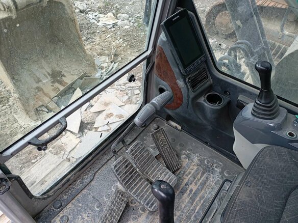 2023 Zoomlion ZE215E, зелёный, 5537600 рублей - вид 4