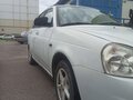 2011 Lada (ВАЗ) Priora I, белый - вид 3
