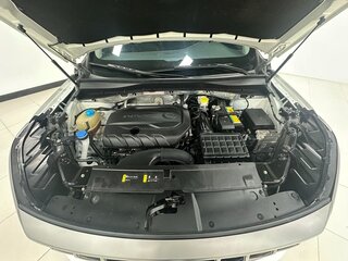 2022 GAC Trumpchi GS4 Coupe II, белый, 2340000 рублей, вид 3