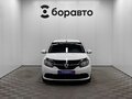 2016 Renault Logan II, белый, 690000 рублей - вид 2