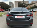 2020 Mazda 6 III (GJ) Рестайлинг 2, серый, 3050000 рублей - вид 3