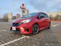 2018 Nissan Note Nismo e-Power II Рестайлинг, красный, 1500000 рублей - вид 4