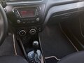 2012 Kia Rio 4-speed III, бежевый, 730000 рублей - вид 11
