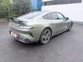 2024 Xiaomi SU7 I, зелёный - вид 2