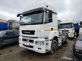 2019 КамАЗ 5490, белый, 1605750 рублей
