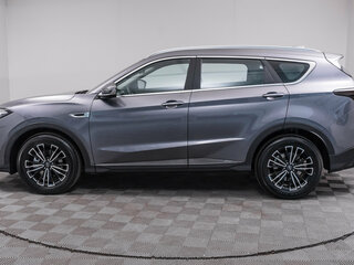 2026 Jetour X70+ I Рестайлинг, серый, 3099000 рублей, вид 4